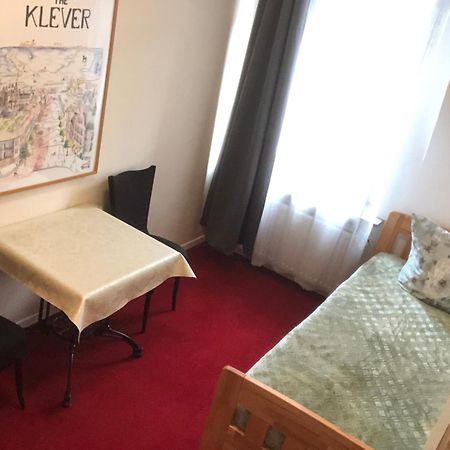 클레페 Kleve-Kellen 아파트 외부 사진