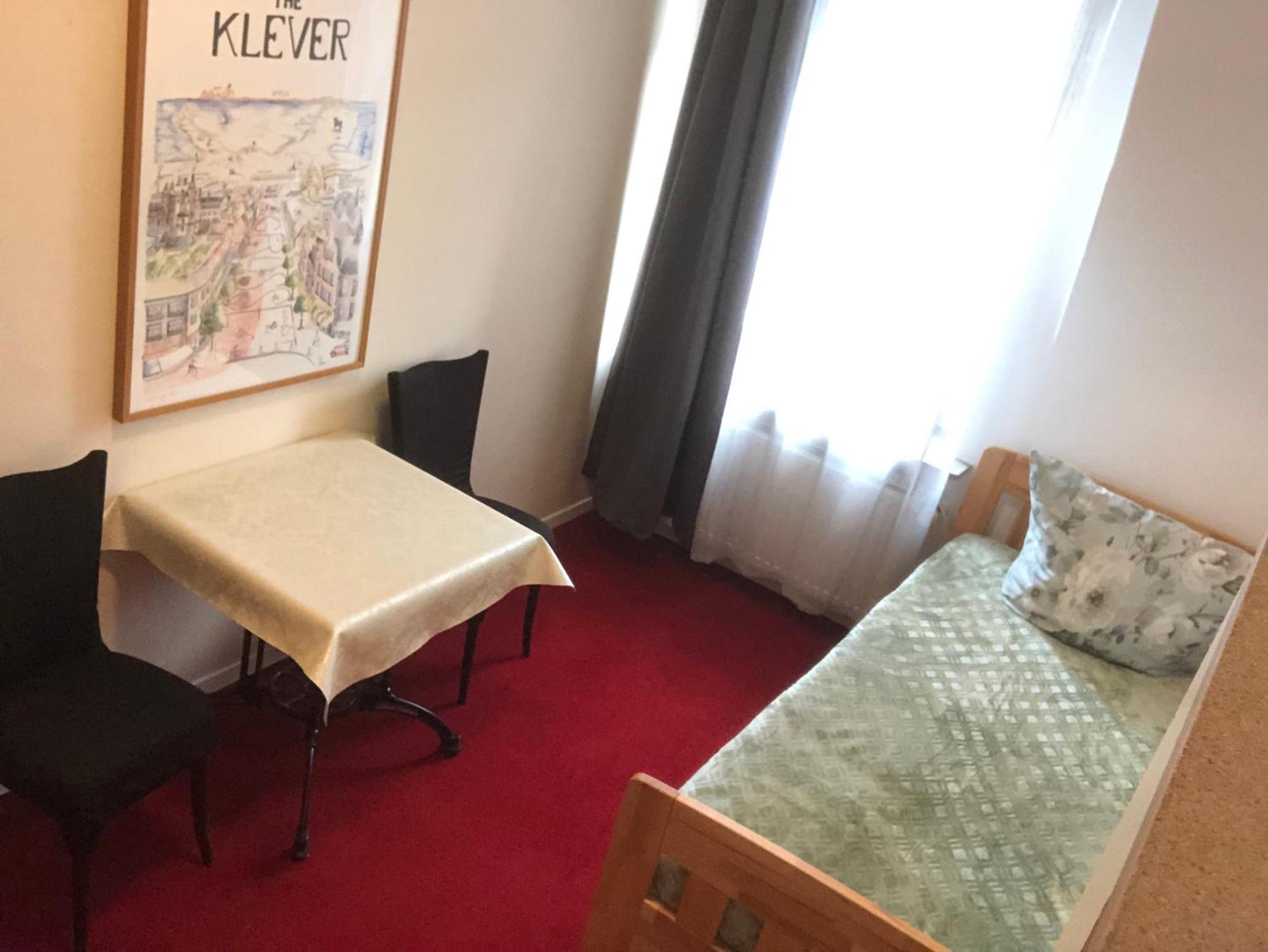 클레페 Kleve-Kellen 아파트 외부 사진